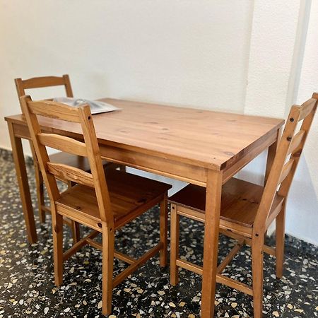 Apartment Capitan Segarra Center Alicante Ngoại thất bức ảnh