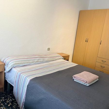 Apartment Capitan Segarra Center Alicante Ngoại thất bức ảnh