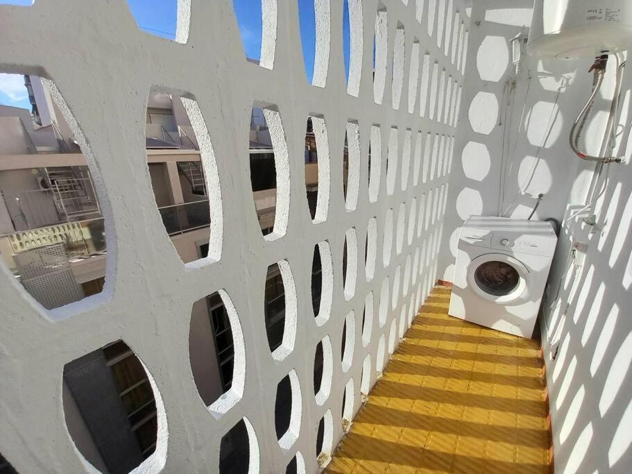 Apartment Capitan Segarra Center Alicante Ngoại thất bức ảnh