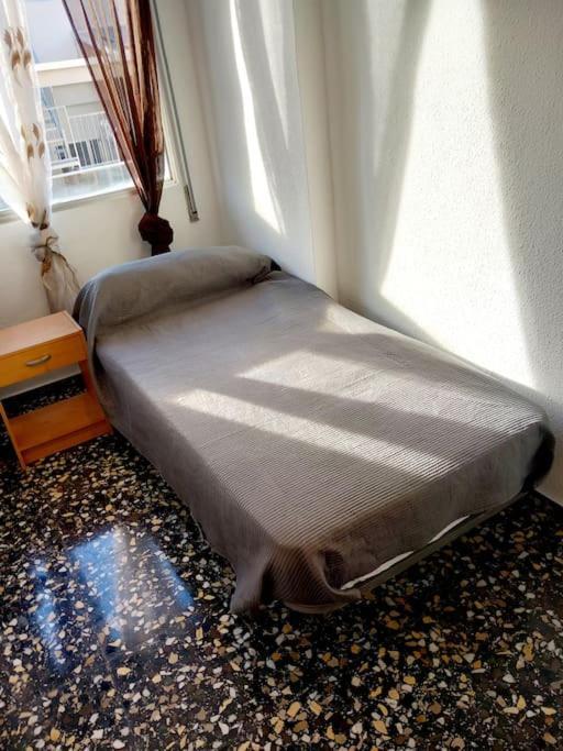 Apartment Capitan Segarra Center Alicante Ngoại thất bức ảnh