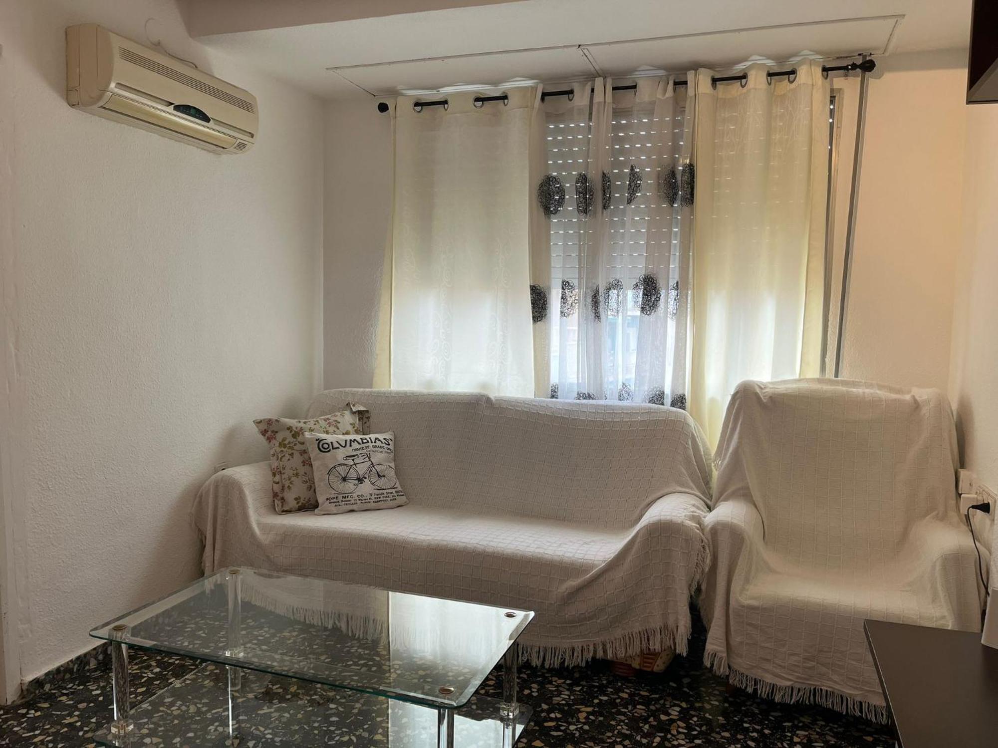 Apartment Capitan Segarra Center Alicante Ngoại thất bức ảnh