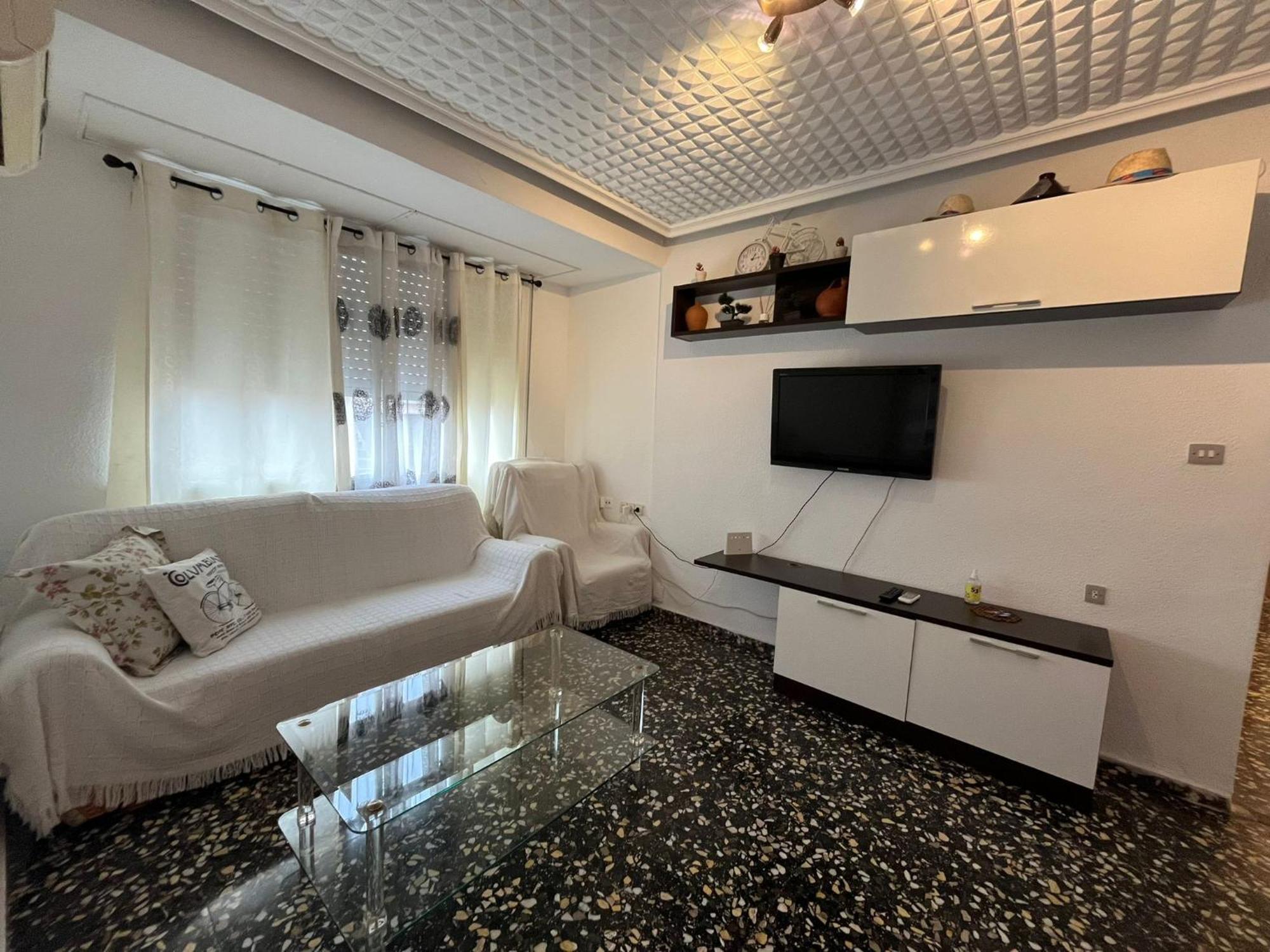 Apartment Capitan Segarra Center Alicante Ngoại thất bức ảnh