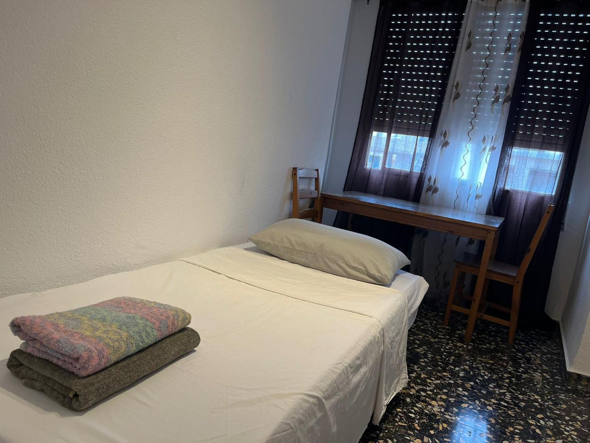 Apartment Capitan Segarra Center Alicante Ngoại thất bức ảnh
