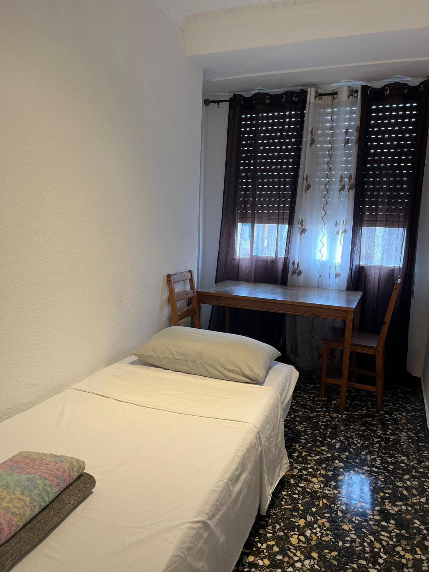 Apartment Capitan Segarra Center Alicante Ngoại thất bức ảnh