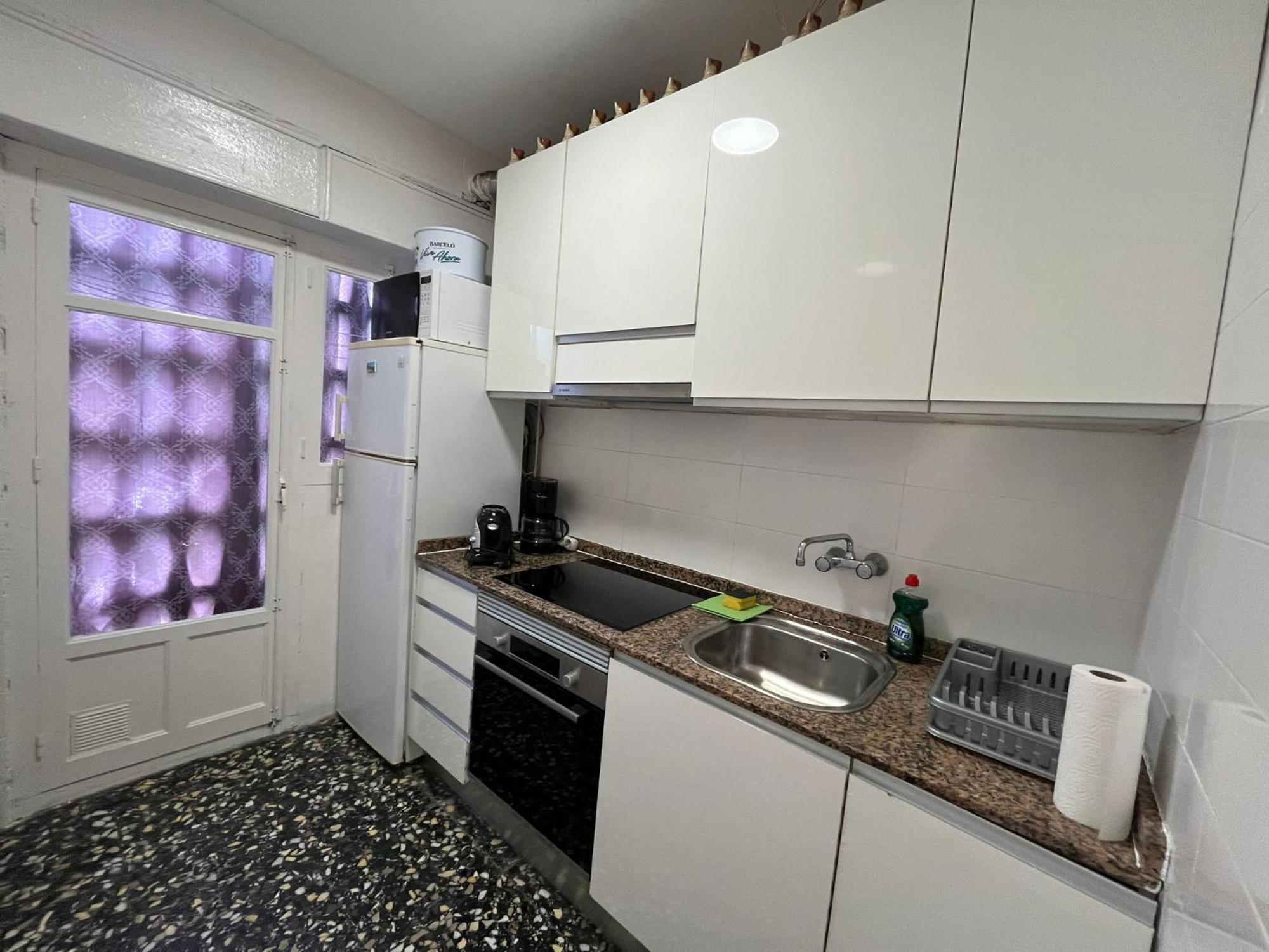 Apartment Capitan Segarra Center Alicante Ngoại thất bức ảnh